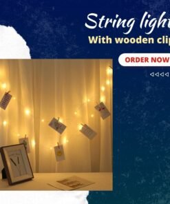 String light