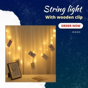 String light