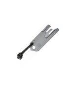 CountyComm Peanut Titanium Lighter (Gen 2) - Image 2