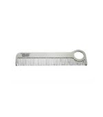 Chicago Comb Co. Model No. 1 Titanium Comb