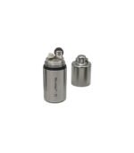CountyComm Peanut Titanium Lighter (Gen 2)
