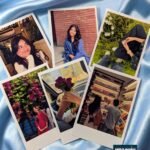 White Standard Size Polaroids
