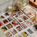 White Standard Size Polaroids - Image 3