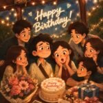 Birthday Gifts
