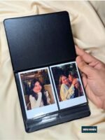 Personalised Polaroid Album with 65 Prints - Image 3
