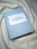 Personalised Polaroid Album with 65 Prints - Image 4