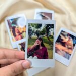 Mini Size Polaroids