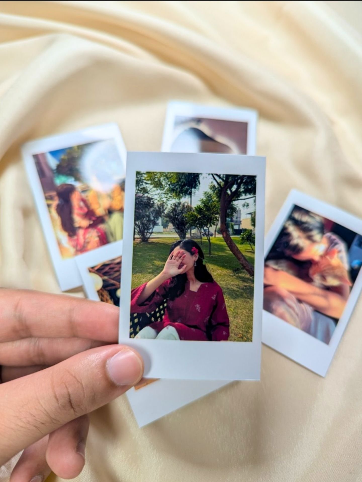 Copy of Untitled Design(36) Mini Size Polaroids - Image 1