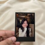 Black Standard Size Polaroids